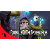 ✅Footfalls of the Sporefathers✅Collector's Cache 2021✅