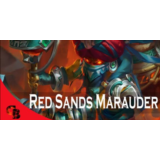 ✅Red Sands Marauder✅Collector's Cache 2021✅
