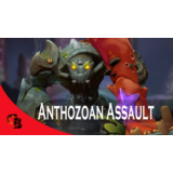 ✅Anthozoan Assault✅Collector's Cache 2021✅