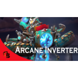 ✅Arcane Inverter✅Collector's Cache 2021✅