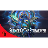 ✅Silence of the Starweaver✅Collector's Cache 2021✅