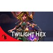 ✅Twilight Hex✅Collector´s Cache 2021✅