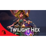 ✅Twilight Hex✅Collector's Cache 2021✅