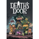 ✅ Death´s Door Xbox One & Xbox Series X|S активация