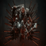 💚 Warhammer 40000 Darktide Imperial🎁 STEAM 💚 ТУРЦИЯ