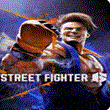 💚 Street Fighter 6 Deluxe 🎁 STEAM GIFT 💚 Turkey | PC