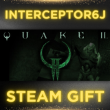 🟦⭐Quake II ☑️ Все регионы⚡STEAM • 💳 0%