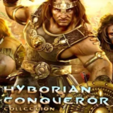 Age of Conan: Unchained - Hyborian Conqueror Collection