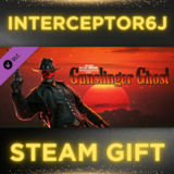 🟦⭐Gunslinger Ghost: Pro Pack ☑️ Все регионы⚡STEAM