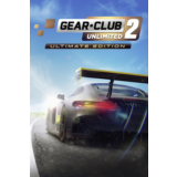 ✅ Gear.Club Unlimited 2 - Ultimate ed Xbox активация