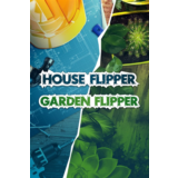 ✅ Garden Bundle Xbox One & Xbox Series X|S активация