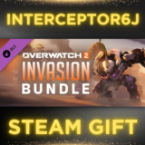 🟦⭐Overwatch® 2 - Набор Вторжение ☑️ Все регионы⚡STEAM