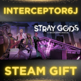 🟦⭐Stray Gods: The Roleplaying Musical ☑️ Все регионы⚡