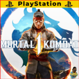 ⚡Mortal Kombat 1 (2023) MK 1| Мортал Комбат 1 | МК1⚡PS5
