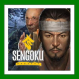 ✅Sengoku Dynasty✔️+ 25 Игр🎁Steam⭐0% Карты💳АКЦИЯ🎁