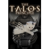 ✅ The Talos Principle Xbox One|X|S активация