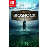 BioShock: The Collection Nintendo Switch Europe Key