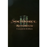 ✅ SpellForce III Reforced: Complete Xbox активация