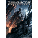 ✅ TERMINATOR: RESISTANCE Xbox One|X|S активация