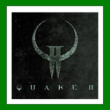✅Quake II + Remastered✔️Steam⭐Аренда аккаунта✔️Online🌎