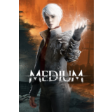 🌗 The Medium Xbox Series X|S активация