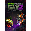 Plants vs Zombies Garden Warfare 2 Delux Xbox Активация