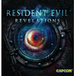 Resident Evil Revelations ✅ Steam RU/CIS +🎁