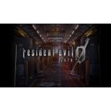 Resident Evil 0 HD REMASTER ключ стим РФ Россия СНГ