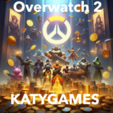 XBOX | PS | PC⭐️Overwatch 2⭐️ монеты-призмы-наборы⭐️
