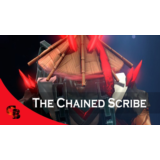 ✅The Chained Scribe✅Collector's Cache 2021✅