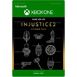 ✅❤️INJUSTICE 2 - ULTIMATE PACK❤️XBOX ONE|XS🔑КЛЮЧ✅