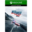 ✅❤️NEED FOR SPEED RIVALS❤️XBOX ONE|XS🔑KEY✅