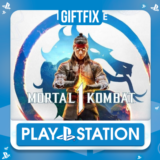 🇹🇷 Mortal Kombat 1 | PS5 в Турецком PSN