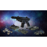 PlanetSide 2 Prime Commando Bundle КЛЮЧ