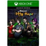 ✅❤️ALMOST MY FLOOR❤️XBOX ONE🔑КЛЮЧ✅