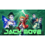 Jack Move ✅ Steam Global Region free +🎁