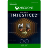 ✅❤️БЕСКОНЕЧНЫЕ ПРЕОБРАЗОВАТЕЛИ❤️XBOX ONE|XS🔑КЛЮЧ