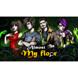 💎Almost My Floor XBOX ONE XS КЛЮЧ🔑