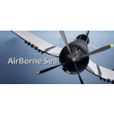 AirBorne Sea STEAM KEY REGION FREE GLOBAL ROW