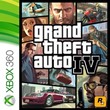 🔥 Grand Theft Auto IV (XBOX ONE|SERIAS)