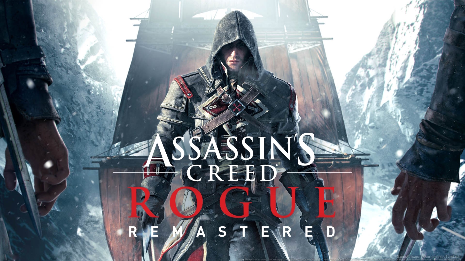 Assassins creed rogue deluxe edition steam фото 37