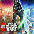 💚 Lego Star Wars Skywalker Saga Galactic🎁STEAM ТУРЦИЯ