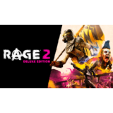 💎RAGE 2: Deluxe Edition Windows 10 ПК КЛЮЧ🔑