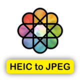 💎HEIC to JPEG  Windows 10 ПК КЛЮЧ🔑