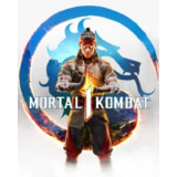 🔥Mortal Kombat 1 (STEAM)🔥 КЗ/УК