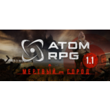 ATOM: RPG⚡АВТОДОСТАВКА Steam Россия