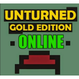Unturned + Gold Upgrade - ОНЛАЙН✔️STEAM Аккаунт