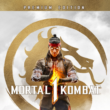 ❤️Mortal Kombat 1 Premium Edition 🎁 STEAM RUSSIA