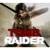 Tomb Raider (Region Free)✔️STEAM Аккаунт