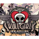 Skullgirls 2nd Encore ✔️STEAM Аккаунт